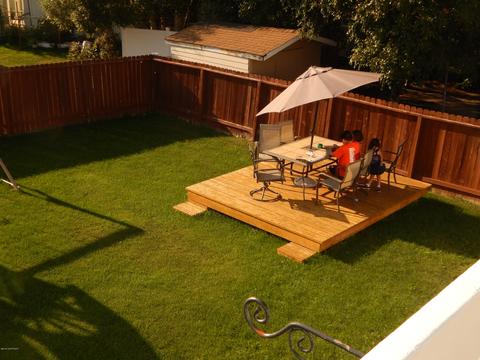 8020 Berry Patch Dr, Anchorage, AK 99502 photo 33