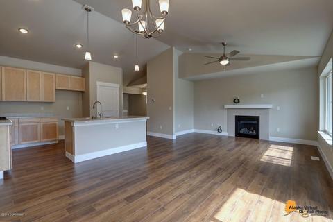 20110 Eagles Nest Ct # 2B, Eagle River, AK 99577 photo 6