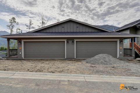 20110 Eagles Nest Ct # 2B, Eagle River, AK 99577 photo 2
