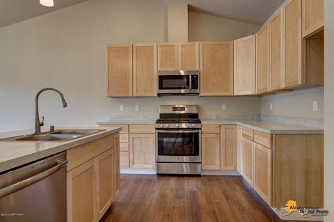 20110 Eagles Nest Ct # 2B, Eagle River, AK 99577 photo 14