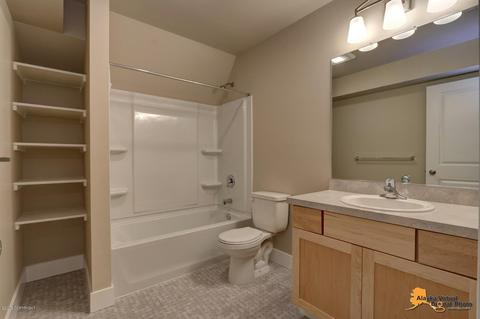 20110 Eagles Nest Ct # 2B, Eagle River, AK 99577 photo 25