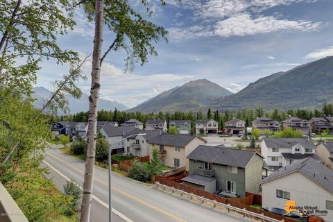 20110 Eagles Nest Ct # 2B, Eagle River, AK 99577 photo 1