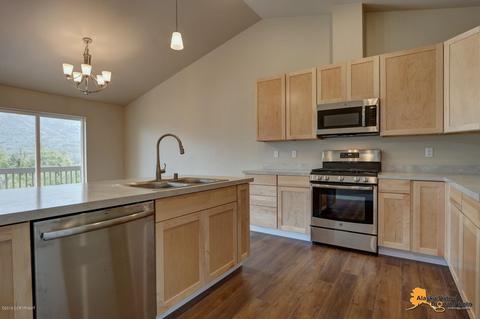 20110 Eagles Nest Ct # 2B, Eagle River, AK 99577 photo 12