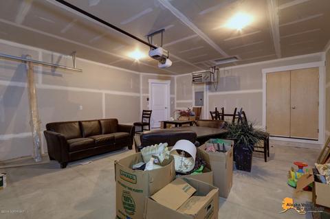 20110 Eagles Nest Ct # 2B, Eagle River, AK 99577 photo 27