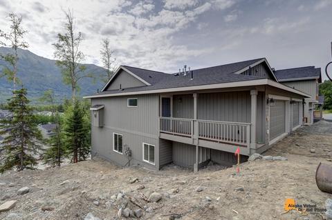 20110 Eagles Nest Ct # 2B, Eagle River, AK 99577 photo 3