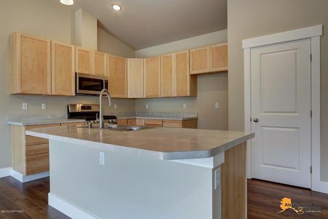20110 Eagles Nest Ct # 2B, Eagle River, AK 99577 photo 11