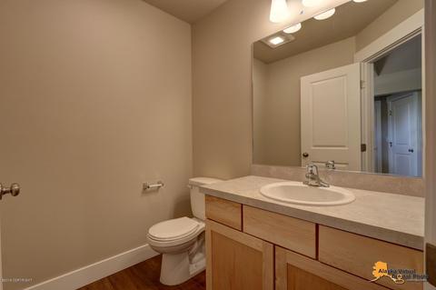 20110 Eagles Nest Ct # 2B, Eagle River, AK 99577 photo 16