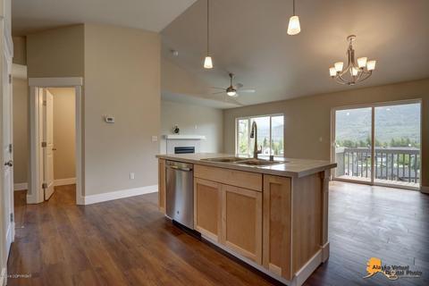 20110 Eagles Nest Ct # 2B, Eagle River, AK 99577 photo 13