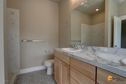 20110 Eagles Nest Ct # 2B, Eagle River, AK 99577 photo 22
