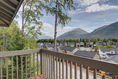 20110 Eagles Nest Ct # 2B, Eagle River, AK 99577 photo 15