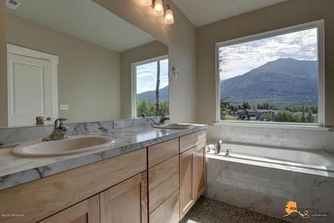 20110 Eagles Nest Ct # 2B, Eagle River, AK 99577 photo 21