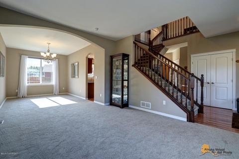 13379 Rosser Dr, Eagle River, AK 99577 photo 7