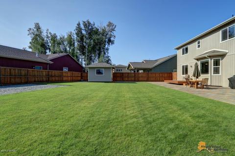 13379 Rosser Dr, Eagle River, AK 99577 photo 50