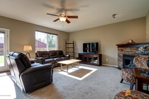 13379 Rosser Dr, Eagle River, AK 99577 photo 12