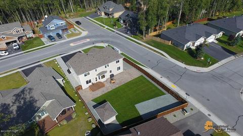 13379 Rosser Dr, Eagle River, AK 99577 photo 58