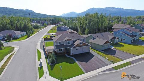 13379 Rosser Dr, Eagle River, AK 99577 photo 53