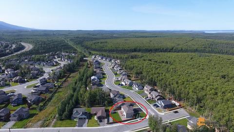 13379 Rosser Dr, Eagle River, AK 99577 photo 64