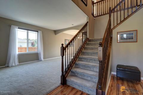 13379 Rosser Dr, Eagle River, AK 99577 photo 5