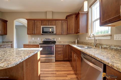 13379 Rosser Dr, Eagle River, AK 99577 photo 20