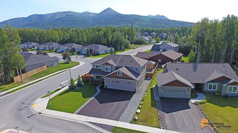 13379 Rosser Dr, Eagle River, AK 99577 photo 55