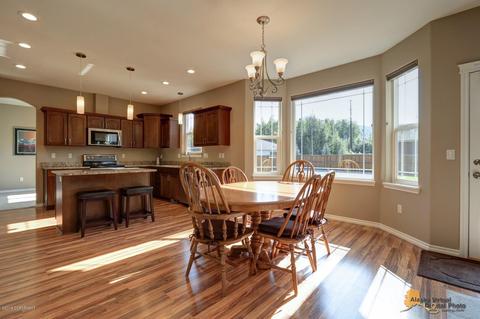 13379 Rosser Dr, Eagle River, AK 99577 photo 16