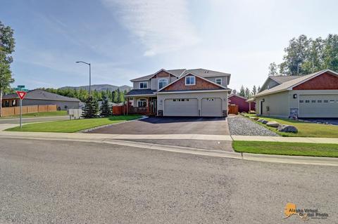 13379 Rosser Dr, Eagle River, AK 99577 photo 3