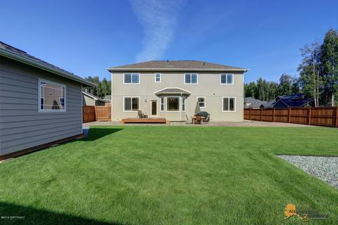 13379 Rosser Dr, Eagle River, AK 99577 photo 48