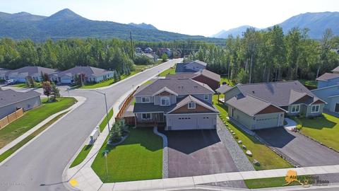 13379 Rosser Dr, Eagle River, AK 99577 photo 54