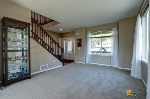 13379 Rosser Dr, Eagle River, AK 99577 photo 8