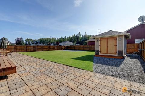 13379 Rosser Dr, Eagle River, AK 99577 photo 46