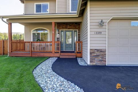 13379 Rosser Dr, Eagle River, AK 99577 photo 4