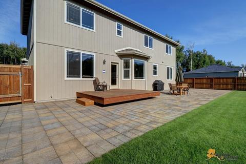 13379 Rosser Dr, Eagle River, AK 99577 photo 47