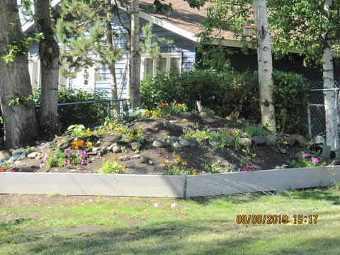 18643 First St, Eagle River, AK 99577 photo 37