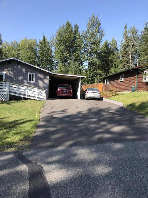 18643 First St, Eagle River, AK 99577 photo 48