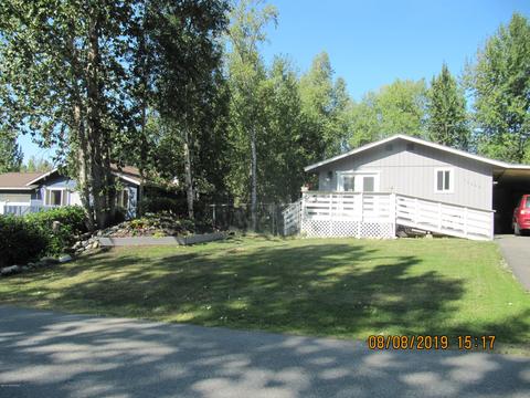 18643 First St, Eagle River, AK 99577 photo 33