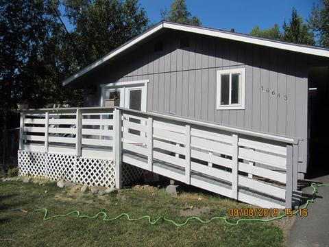 18643 First St, Eagle River, AK 99577 photo 35