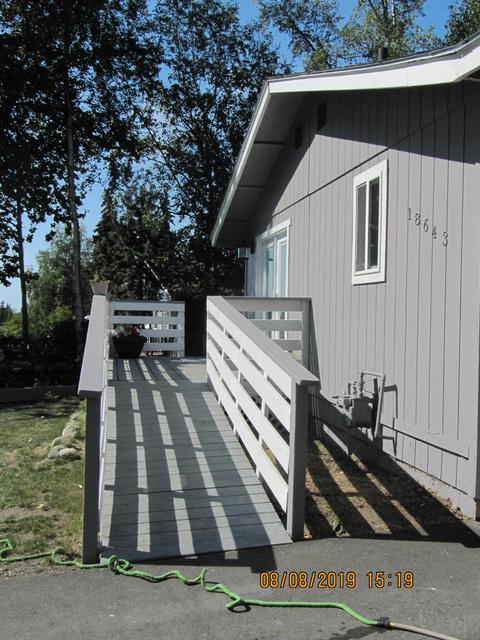 18643 First St, Eagle River, AK 99577 photo 32
