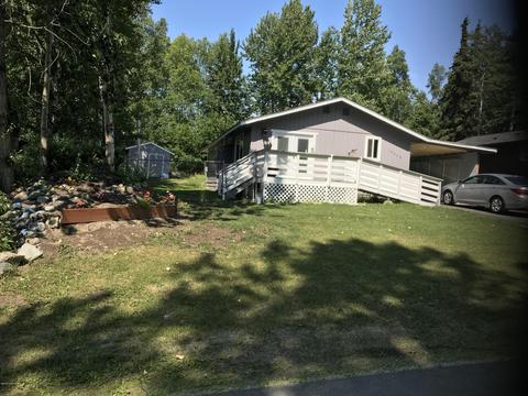 18643 First St, Eagle River, AK 99577 photo 46