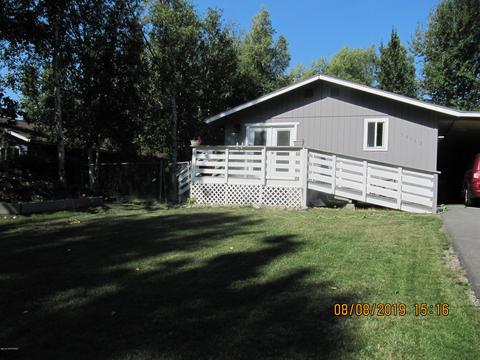 18643 First St, Eagle River, AK 99577 photo 34