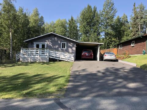 18643 First St, Eagle River, AK 99577 photo 47