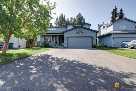 8730 Bell Pl, Anchorage, AK 99507 photo 1