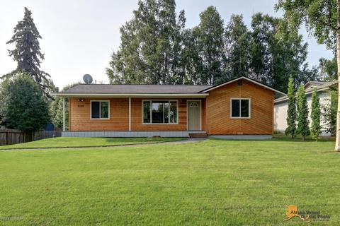 3150 E 84th Ave, Anchorage, AK 99507 photo 1