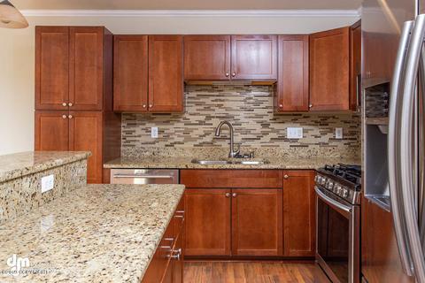 8018 Marsha Loop # 7, Anchorage, AK 99507 photo 1