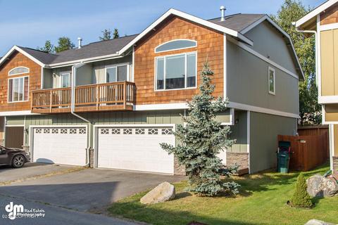 8018 Marsha Loop # 7, Anchorage, AK 99507 photo 3