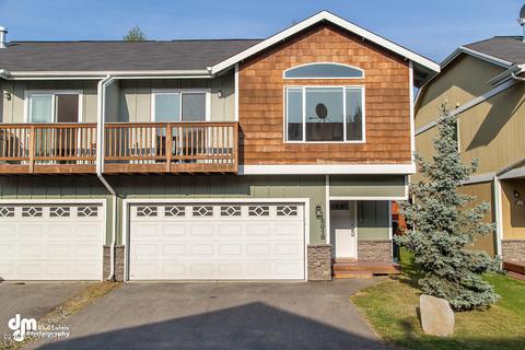8018 Marsha Loop # 7, Anchorage, AK 99507 photo 2