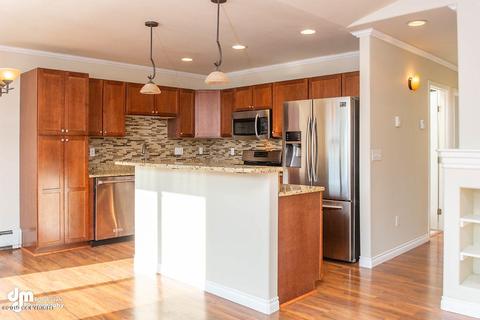 8018 Marsha Loop # 7, Anchorage, AK 99507 photo 12