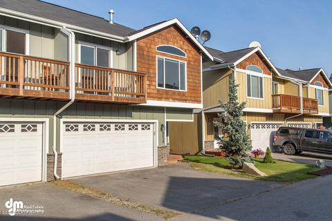 8018 Marsha Loop # 7, Anchorage, AK 99507 photo 4