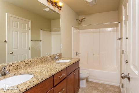 8018 Marsha Loop # 7, Anchorage, AK 99507 photo 21