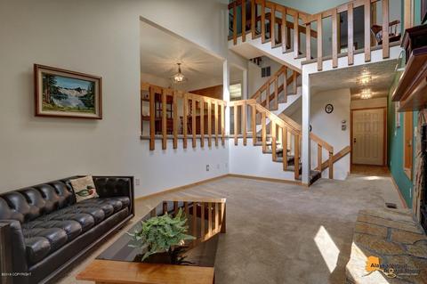 6706 Lunar Dr, Anchorage, AK 99504 photo 3