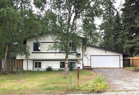 1890 E 53rd Ave, Anchorage, AK 99507 photo 1